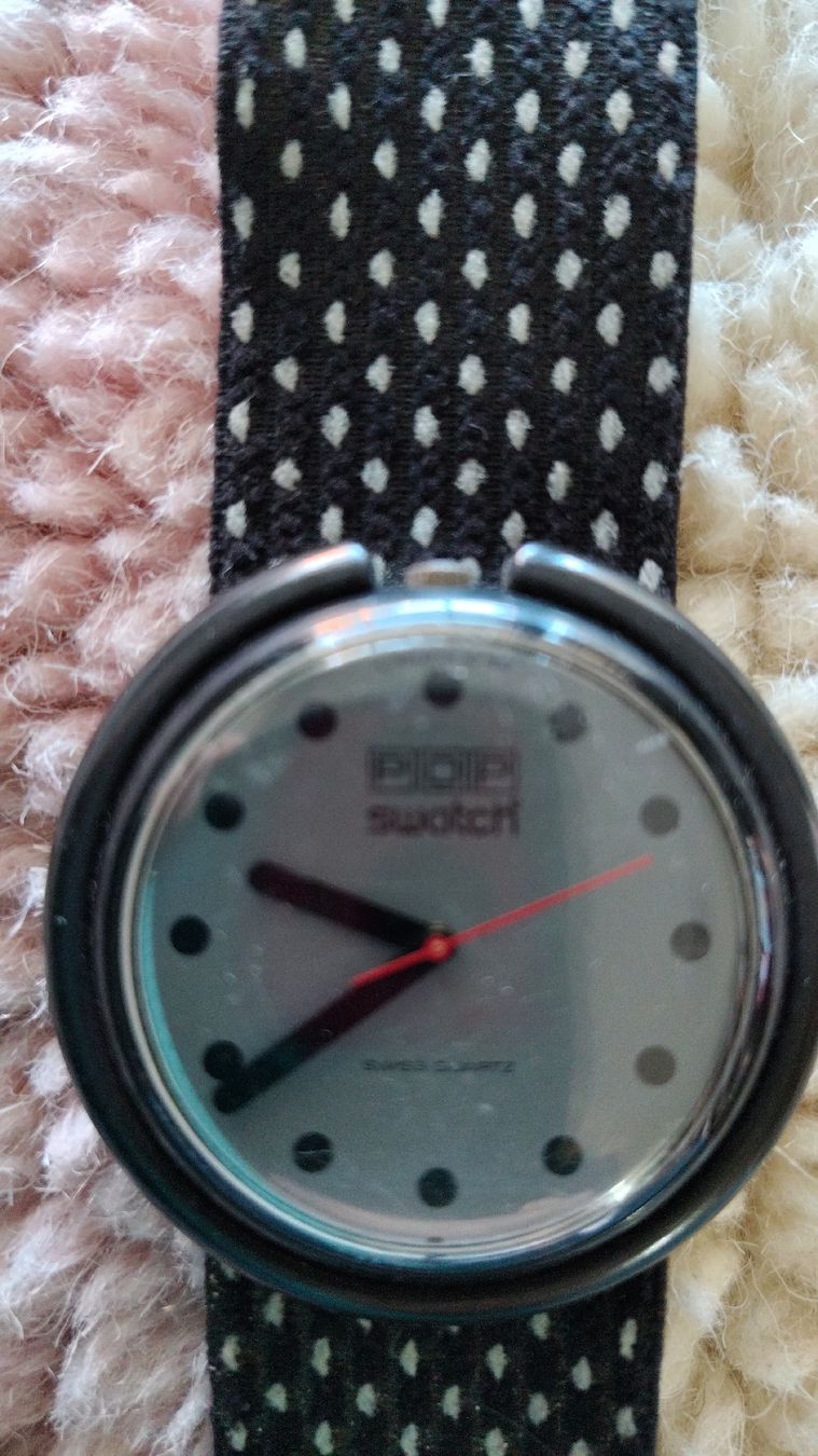 Swatch Uhren: Swatch vintage des années 80 – Gebraucht aus Puidoux von Sophia70 1