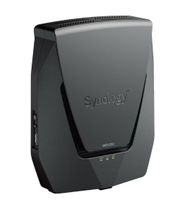 Synology WRX560 – Wi-Fi 6 Mesh Router (2.5G WAN/LAN / SRM)