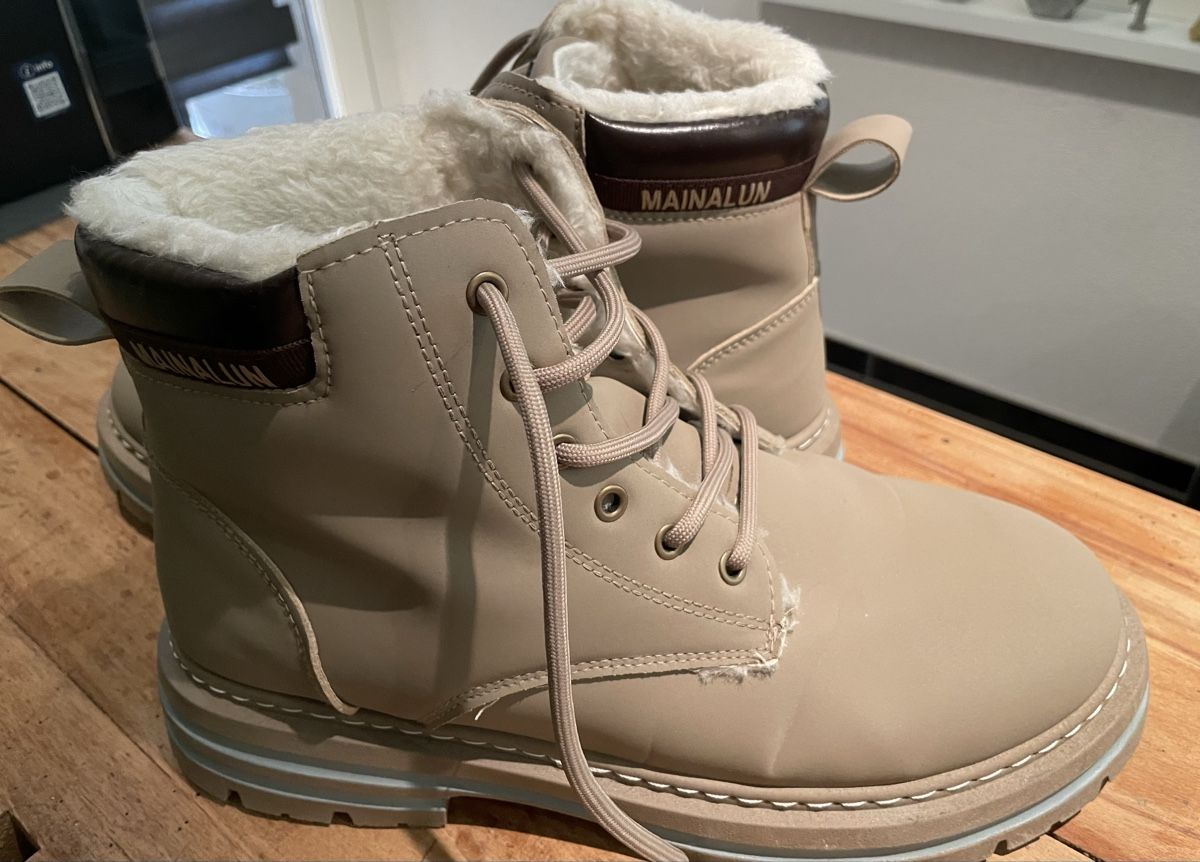 Herrenschuhe: Herrenschuh – Neu (gemäss Beschreibung) aus Büren an der Aare von mii_57vx 1