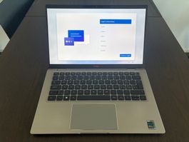 Dell Latitude 7420 14" Laptop i7 16 GB RAM 512 GB SSD