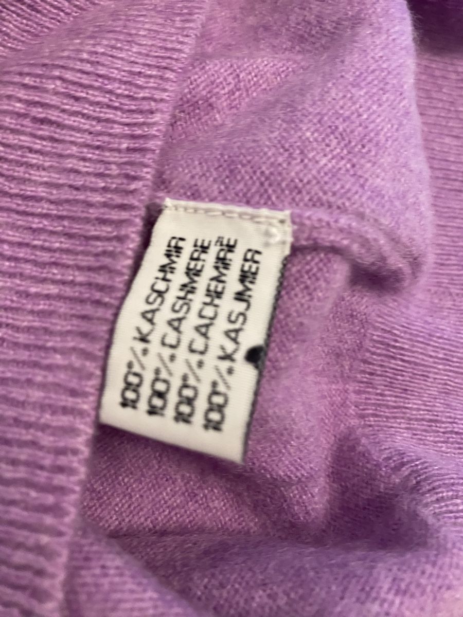 Pullover & Sweatshirts: 100% Kaschmir Pullover 🌸 – Gebraucht aus Opfikon von Luis144 2
