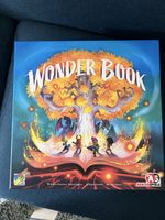 Wonderbook Spiel