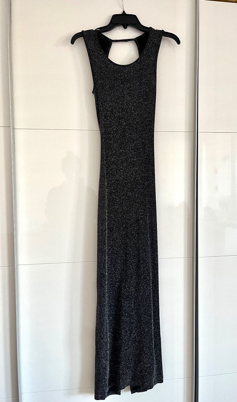 Vestiti: Schimmerndes Abendkleid, Gr M, neuwertig – Usato da Basel venduto da JJ.Elena 2