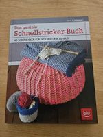 Das geniale Schnellstricker Buch