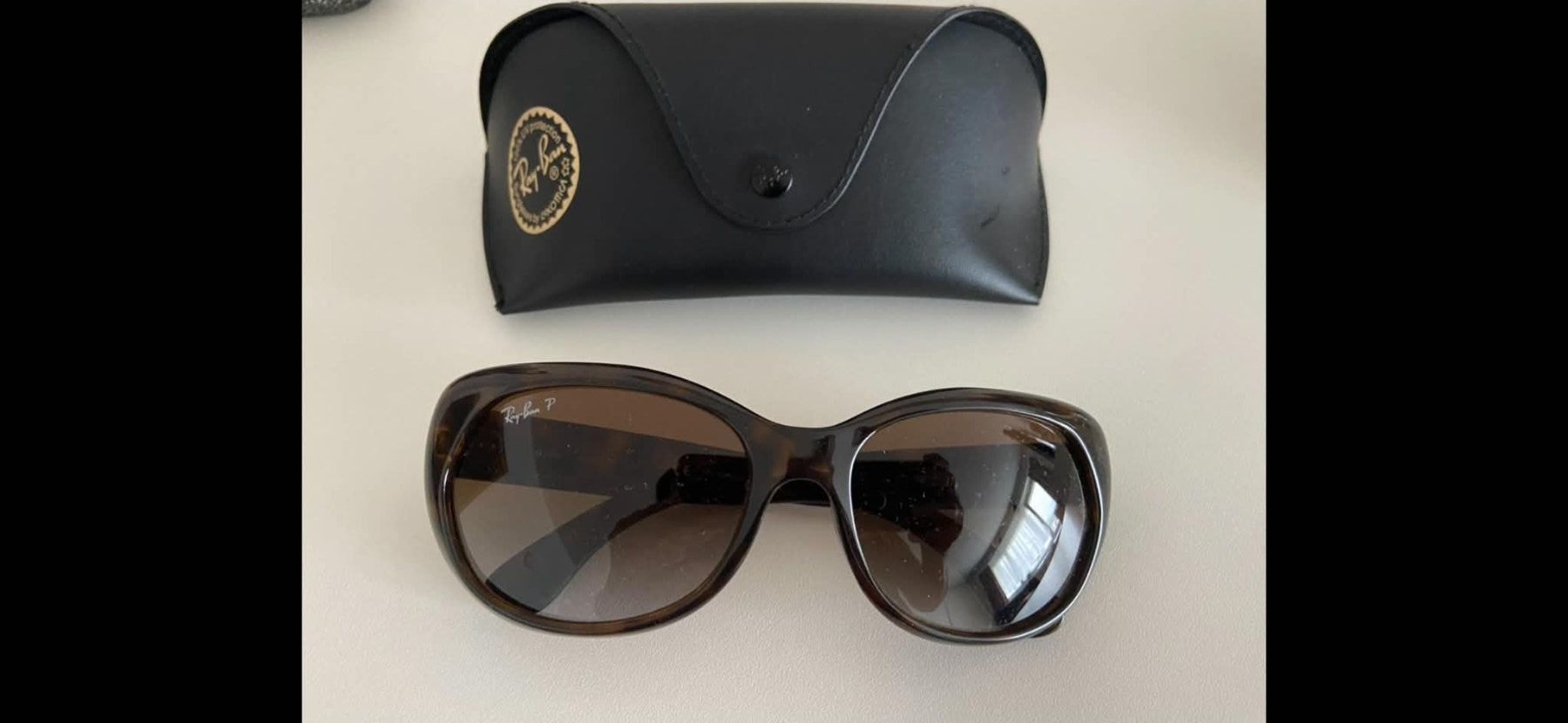 Ray-Ban Lunettes & Verres: RAY-BAN Neue Zustand – D'occasion à Luzern par cab_gk7f
