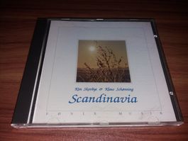 K. Skovbye & K.Schønning - Scandinavia, D5
