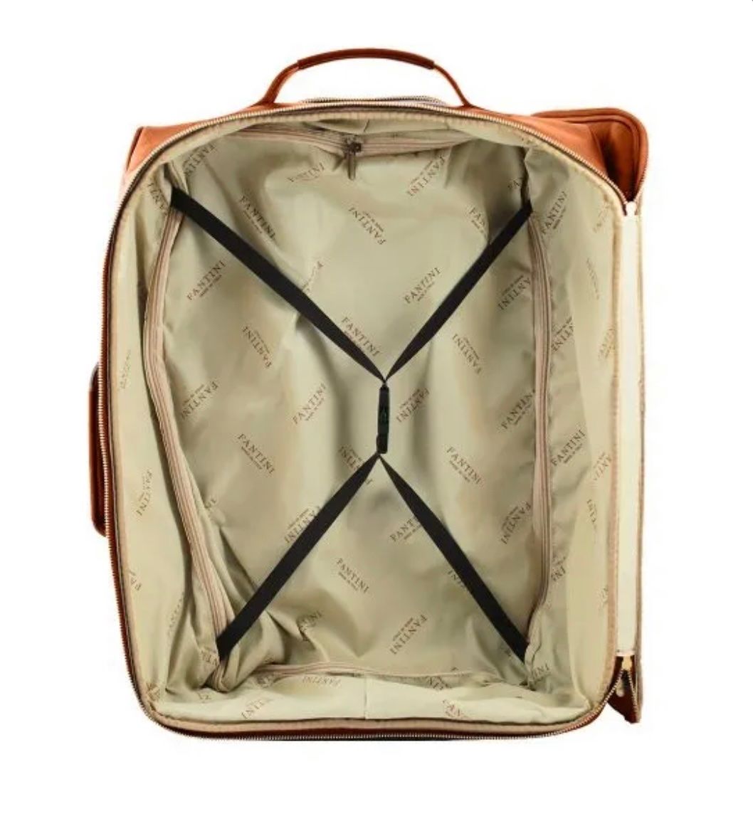 Altro in Aeronautica: Leder Trolley Voyager – Nuovo e nell'imballaggio originale da Wittenbach venduto da WWW.DRILUBAGS.CH 3