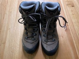 Damen Mammut Wanderschuh, Gr. 39-1/3, sehr wenig getragen