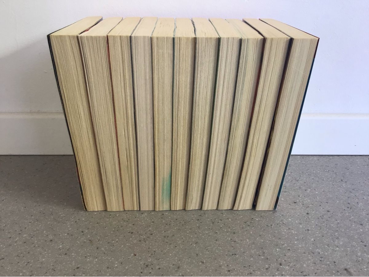Comics: Lustige Taschenbücher – Gebraucht aus Ottenbach von Havil04 2
