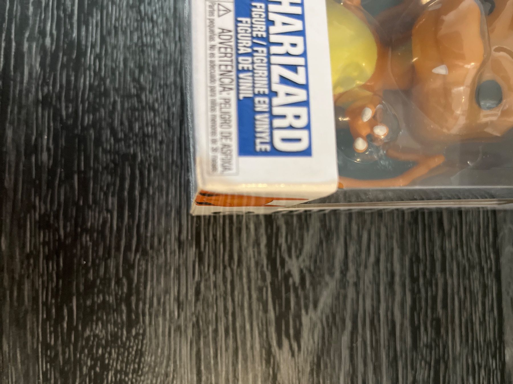 Funko Statuette: Funko pop Pokémon Charizard – Usato da Yverdon-les-Bains venduto da vin_95zk 4