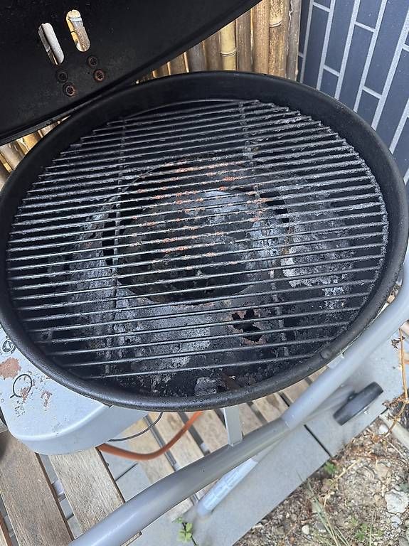 Grils: Outdoor Grill  – D'occasion à Zürich par mar_5bl5 1