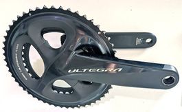 Kurbel Shimano Ultegra FC-8000 52/36T 2x11S, 175mm