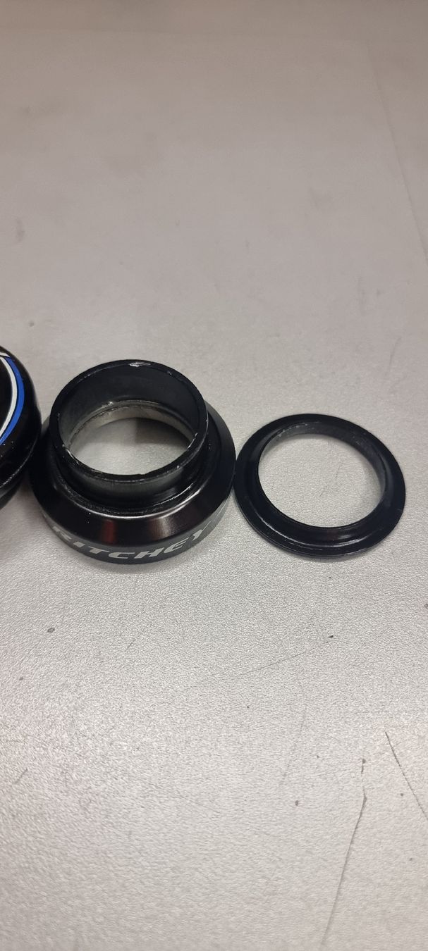 Ritchey Ersatzteile: Ritchey PRO Steuersatz - Versand möglich  – Gebraucht aus Seon von Stibinio 3