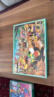 Micky Maus Puzzle, 150 Teile, Clementoni MosaiCo Disney