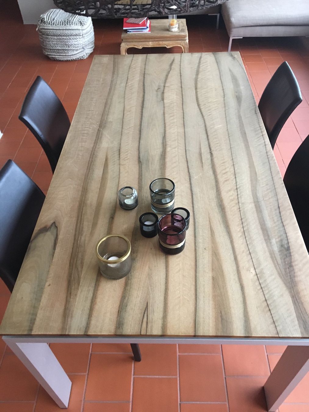 Seetal Tische: Esstisch von Seetal 180 x 90 cm – Gebraucht aus Erlenbach ZH von CoogeeBeachLove 4