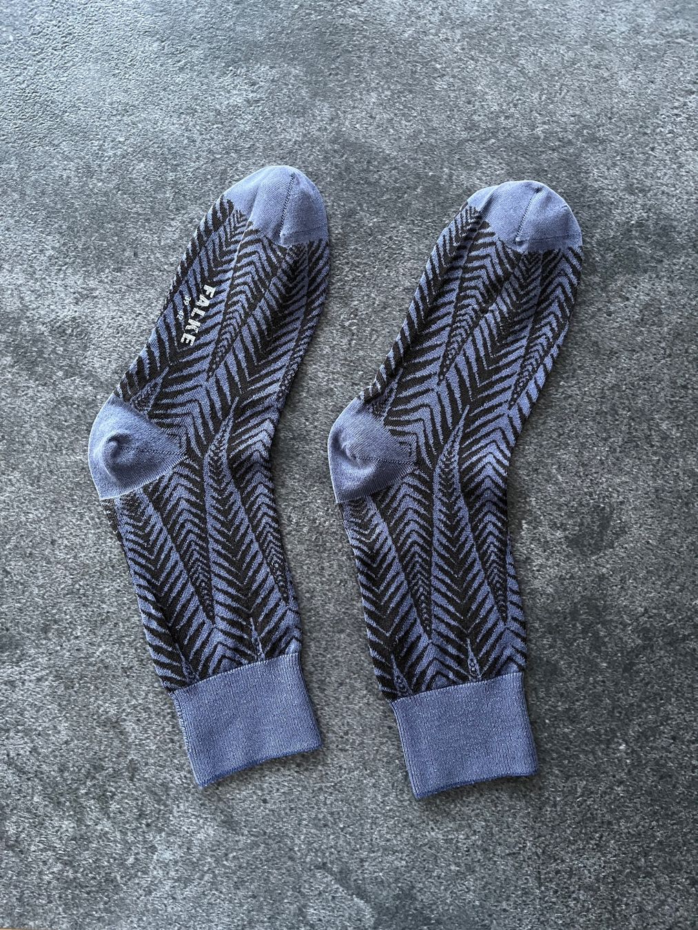 Falke Calze: FALKE Herren Socken - 2 Paar – Usato da Kilchberg ZH venduto da Simlife 6