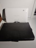 Lenco Tablet mit Hülle, Startet nicht