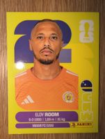 Panini FIFA World Cup 2026 CUW 2