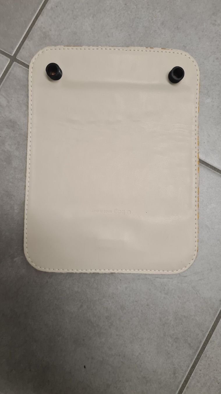Obag Borse da donna: OBag Deckel für Pocket – Usato da Mezzovico venduto da maemy 1