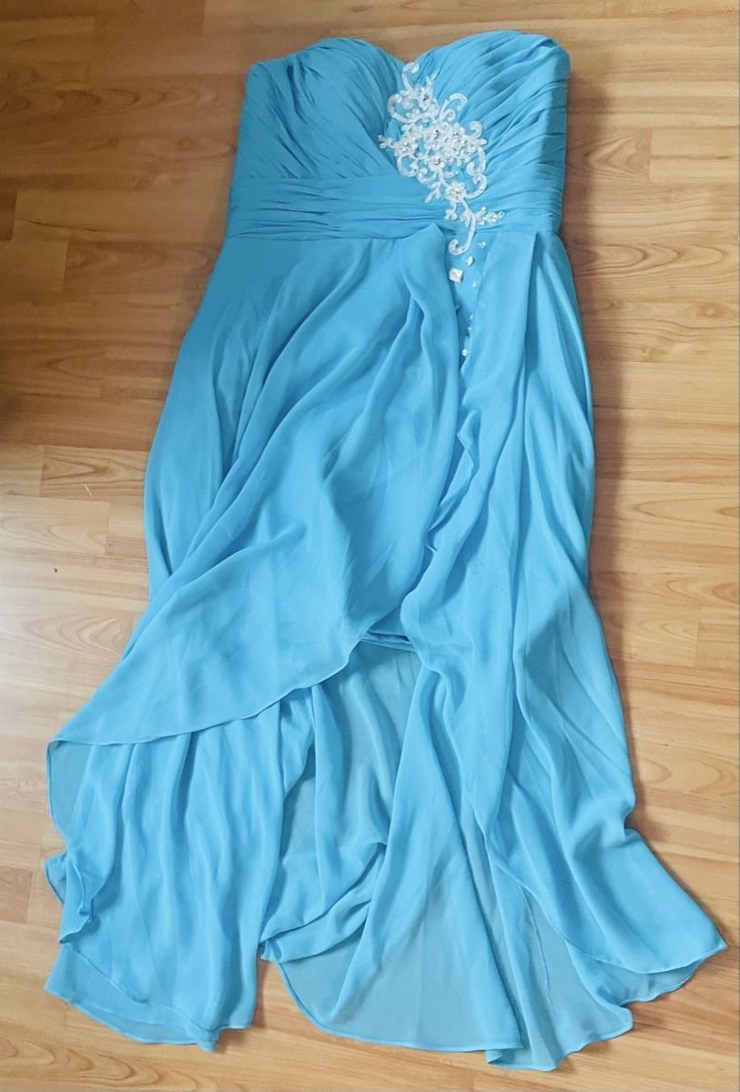 Kleider: Kleid – Gebraucht aus Winterthur von Ala_Minor 1