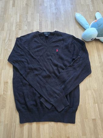 Pull Ralph Lauren garçon, taille XL (20), parfait état!