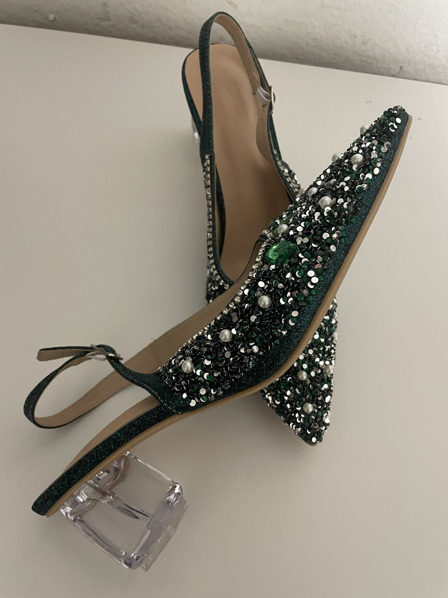 Scarpe da donna: Schuhe – Nuovo (secondo la descrizione) da Gossau ZH venduto da Lavinia07 2