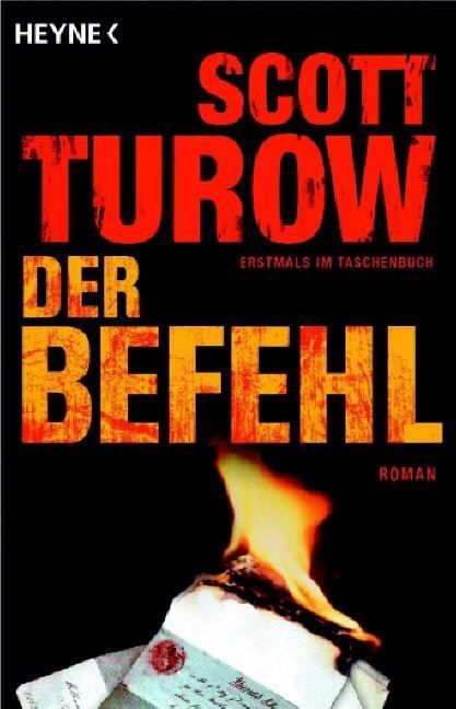 Libri: Turow Scott - div. Titel / Krimi – Usato da Schaffhausen venduto da buecherlaus 3
