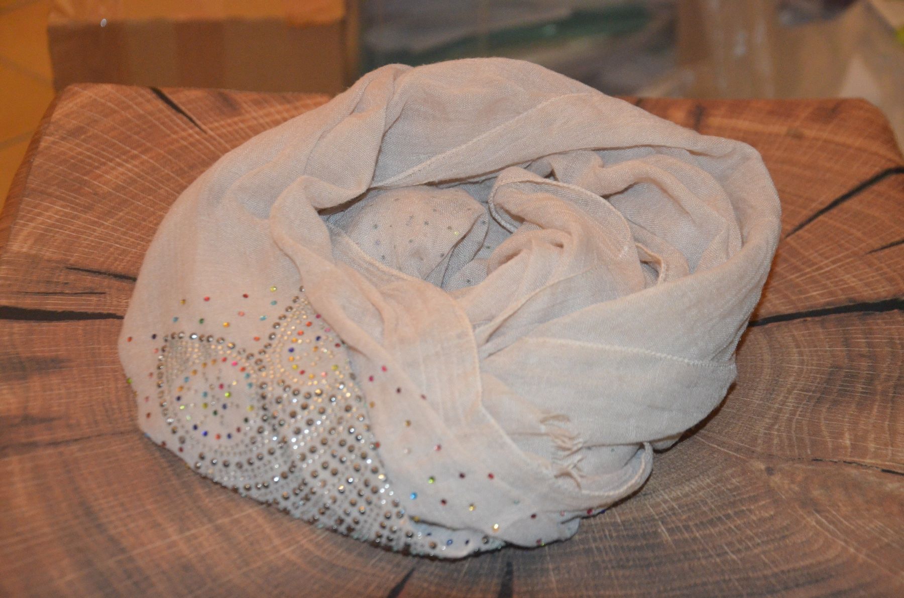 Foulards & écharpes: ECHARPE  - CM 190X70 – D'occasion à Chiasso par Dolly015 1