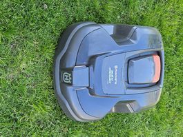 Gut erhaltener Husqvarna Automower 315