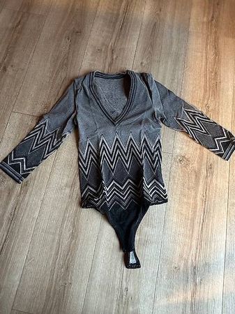 Wolford String Bodies 4 Stk.