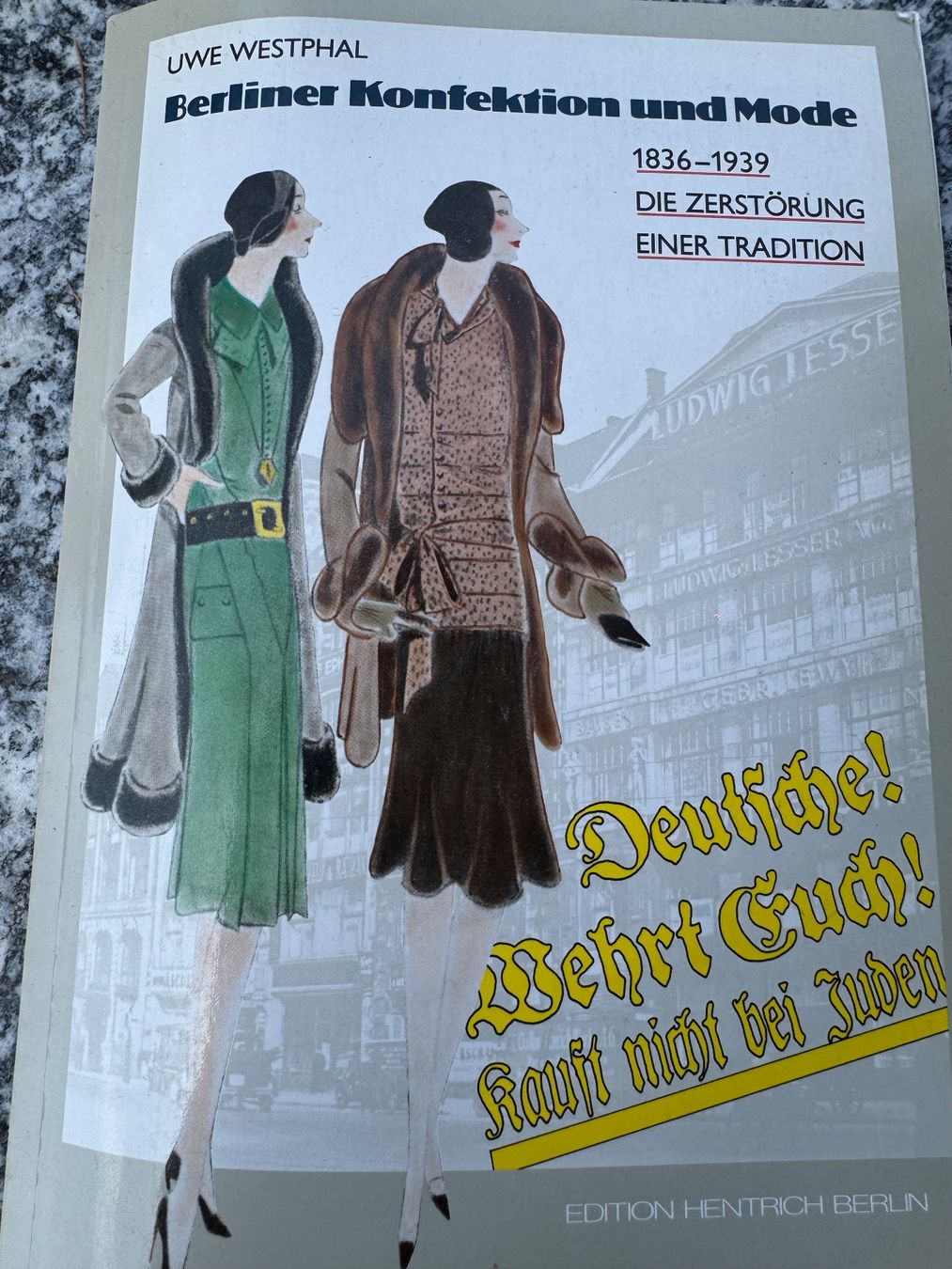 Libri: Modebücher in deutsch und englisch – Usato da Mellingen venduto da zeb_ty5h 2
