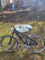Dirt Jump / MTB Fahrrad