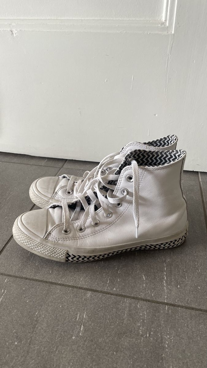 Converse Scarpe da donna: Converse taille 37 – Usato da Cortaillod venduto da seba15