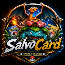 Profile image of SalvoCard