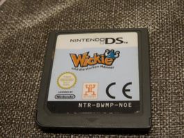 Wickie und die starken Männer DS