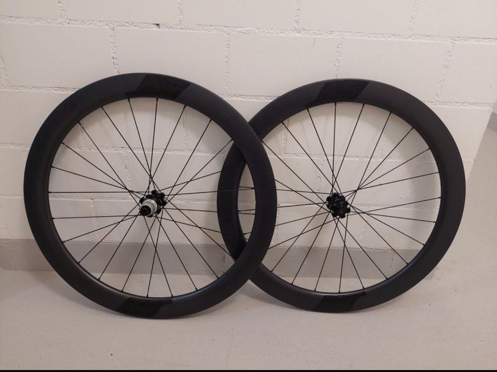 Vision metron 55 on sale sc carbon disc