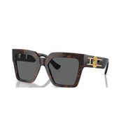 Versace Unisex Sonnenbrille VE4458 542987 Havana