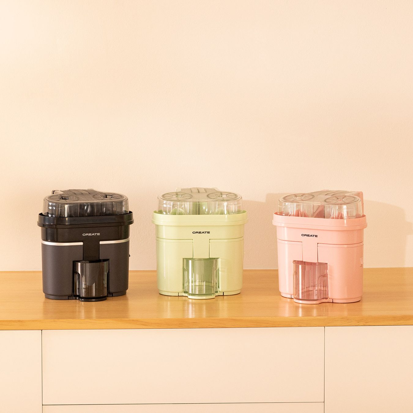 Küchengeräte: JUICER DUAL - Doppelentsafter – Neu und originalverpackt aus Bremgarten AG von simpliCH 5