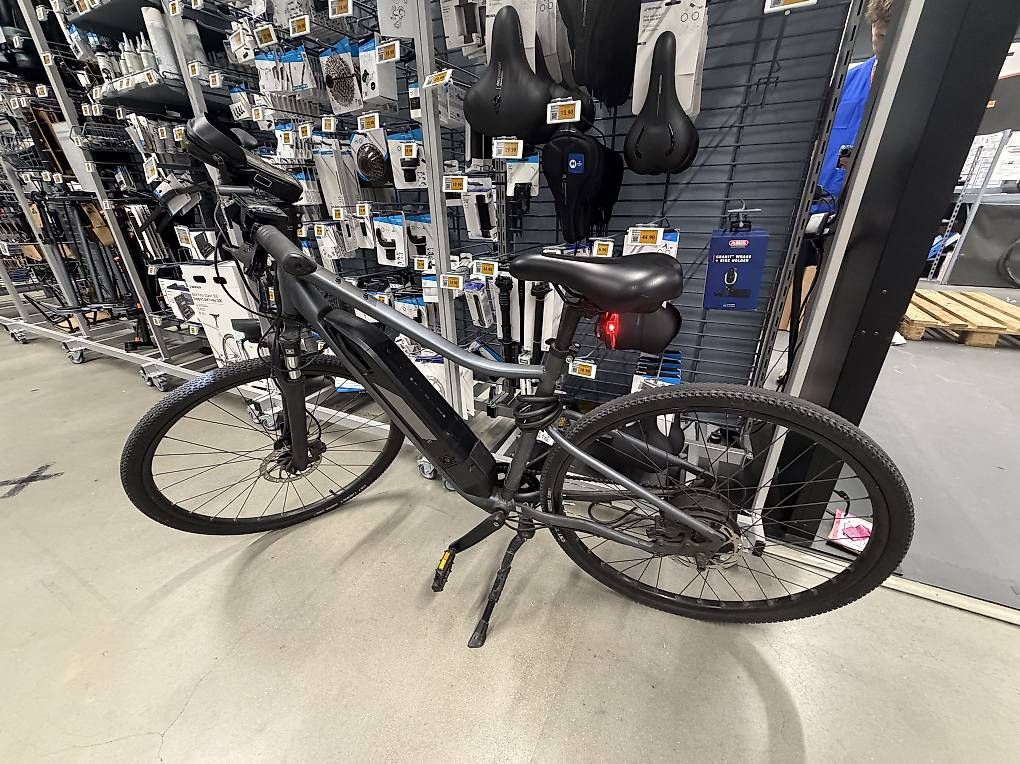 Velos: Velo – Gebraucht aus Bern von hab_5msb 2