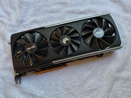 Saphire Nitro+ Radeon RX5700 XT 8GB