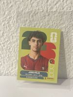Panini FIFA World Cup 2026 Sticker JOAO FELIX POR 17 United 