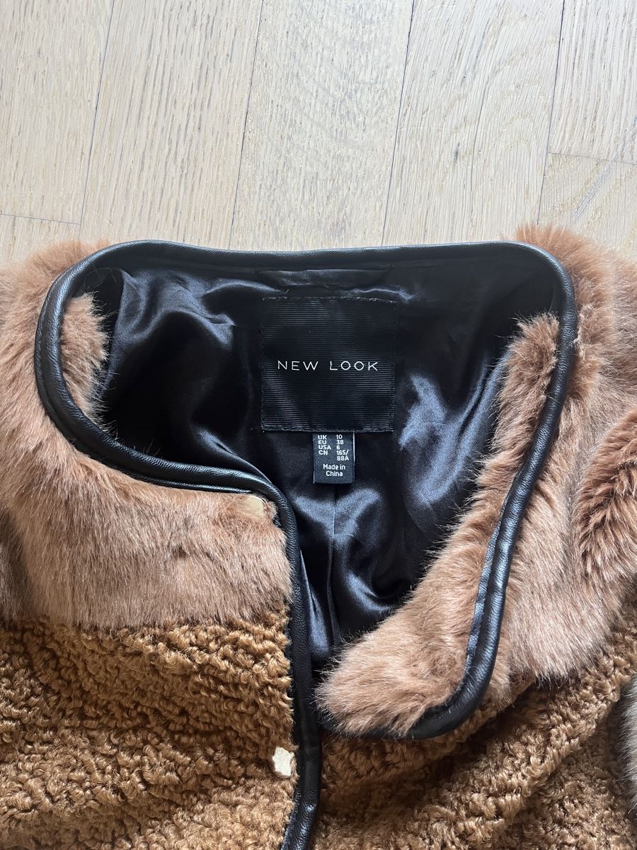 New Look Giacche: New Look Jacke Grösse 38 – Usato da Thun venduto da interior_5059 2