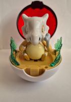 Pokeball Figur - Tragosso - Pokemon - MER