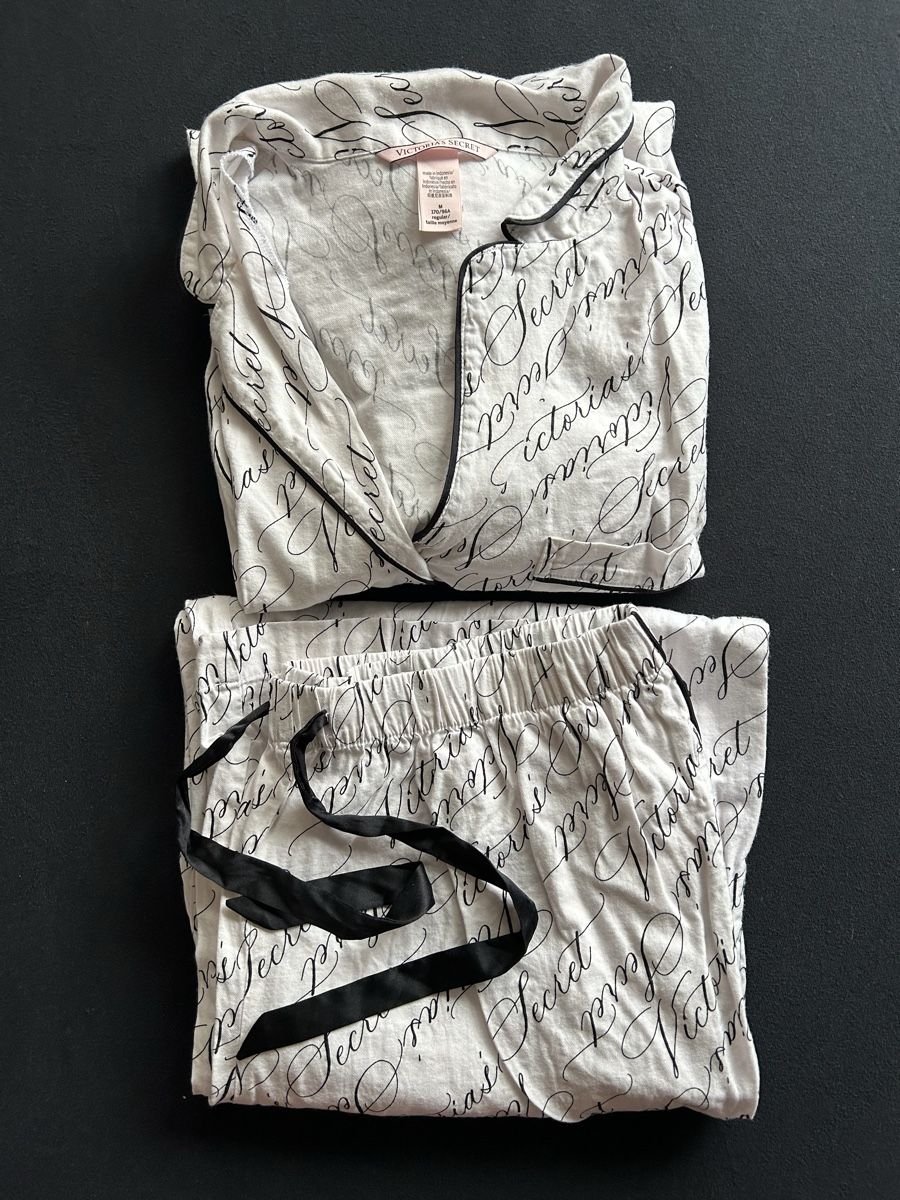 Victoria's Secret Negligees & Pigiami: victorias sectet pyjama – Nuovo (secondo la descrizione) da Zürich venduto da del_2dkl