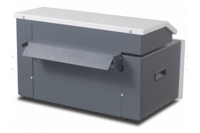 Materiale di riempimento: Verpackungspolstermaschine – Nuovo e nell'imballaggio originale da Bülach venduto da StoreInShop.com 3