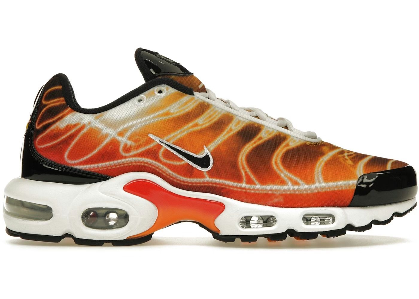 Nike Scarpe da uomo: Nike Air Mx Plus TN Gr. 43 – Nuovo e nell'imballaggio originale da Bern venduto da ykl_jgz8