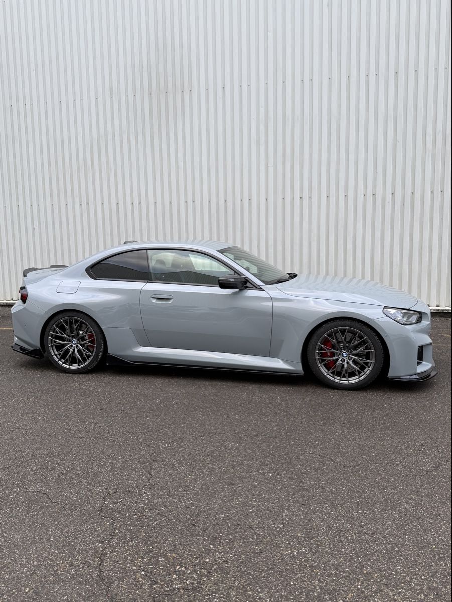 Cerchioni: Felgen BMW M2 G87 / G80 / G82 – Usato da Muttenz venduto da copped_shop 3