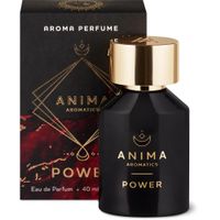 Parfum Anima Aromatics POWER by Lola Weippert