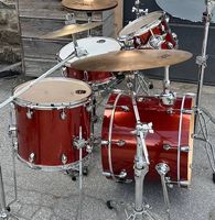 Mapex Club Schlagzeug