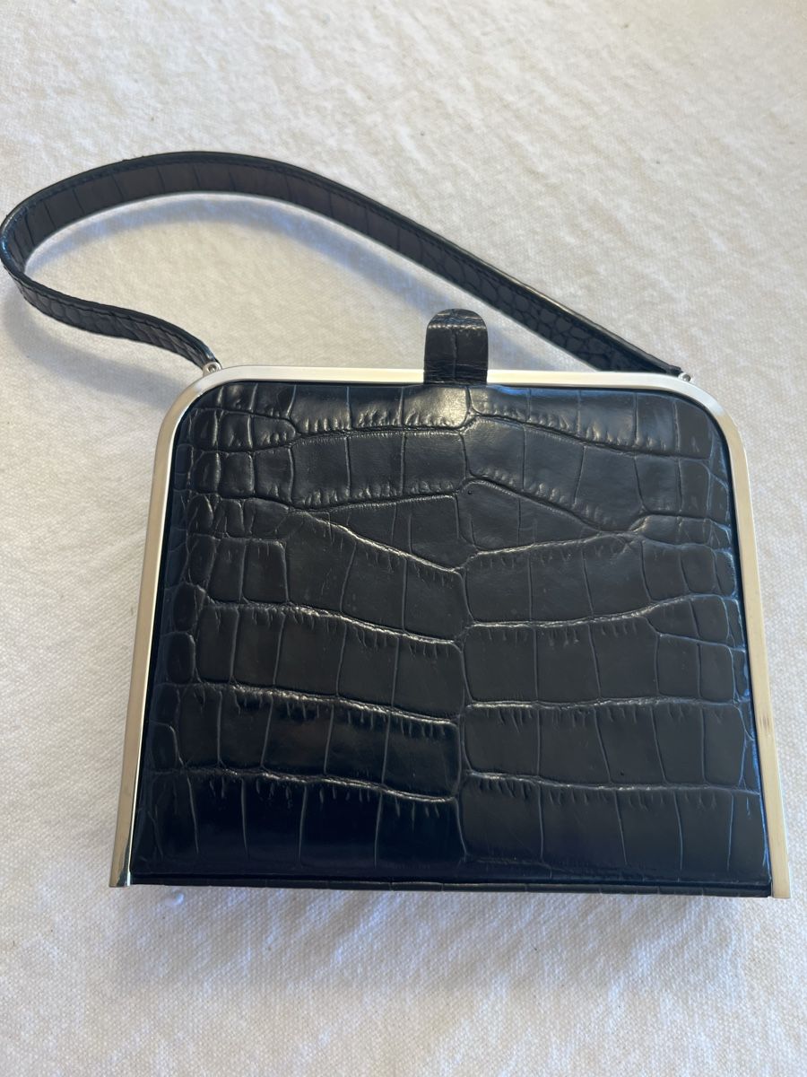 Borse da donna: Swarovski Abendtasche – Nuovo (secondo la descrizione) da Saanen venduto da SoniaMichaela 1